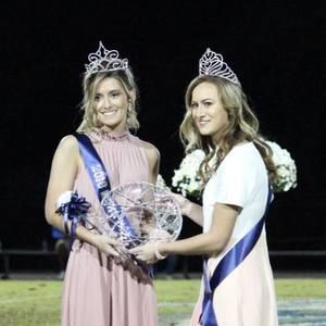 Meet your Posher, Emma